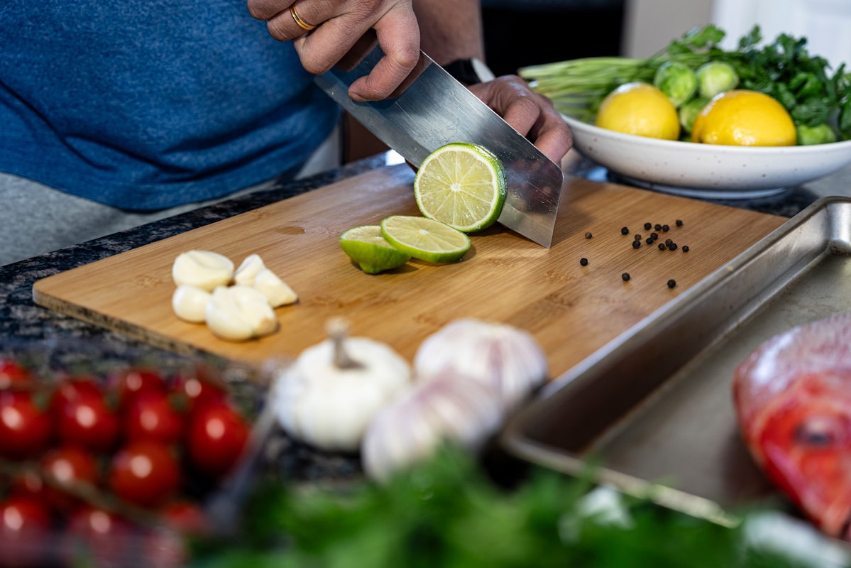 Whole grain cooking and nutritional benefits